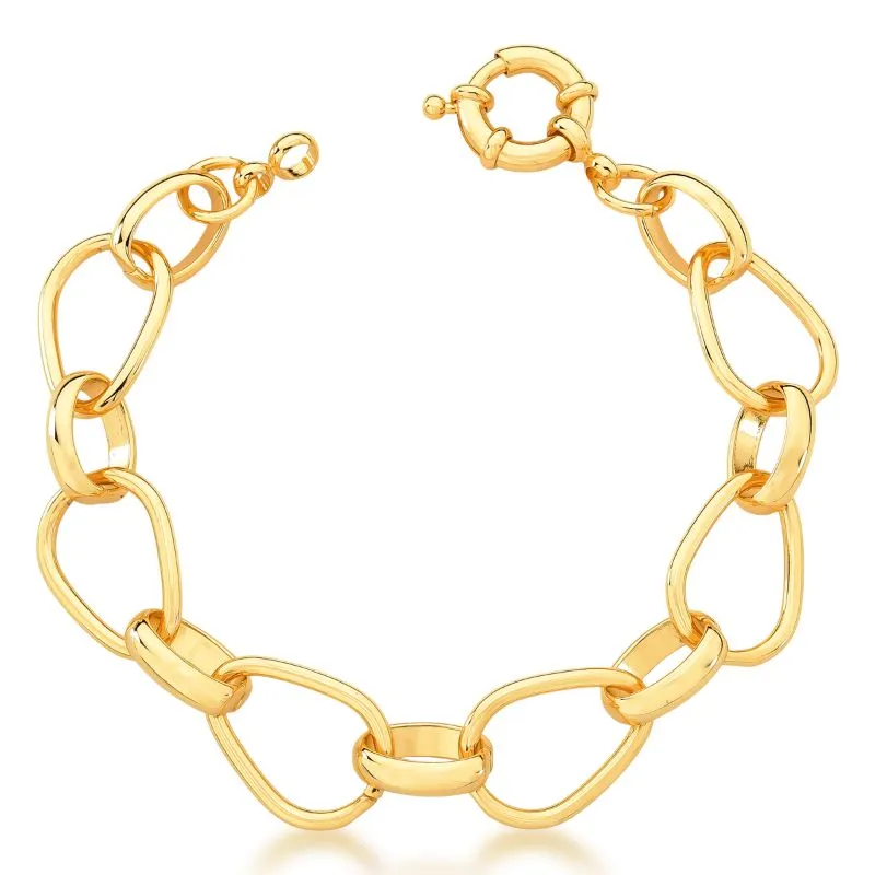 PULSEIRA ELOS DESCONSTRUIDOS