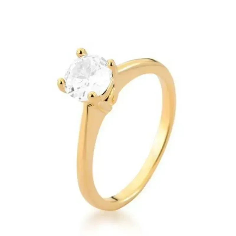 SOLITARIO 1 ZIRCONIA