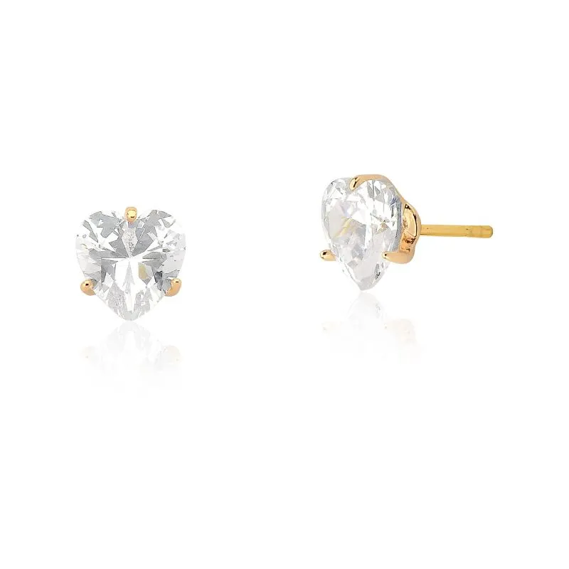 ZIRCONIA CORAÇÃO