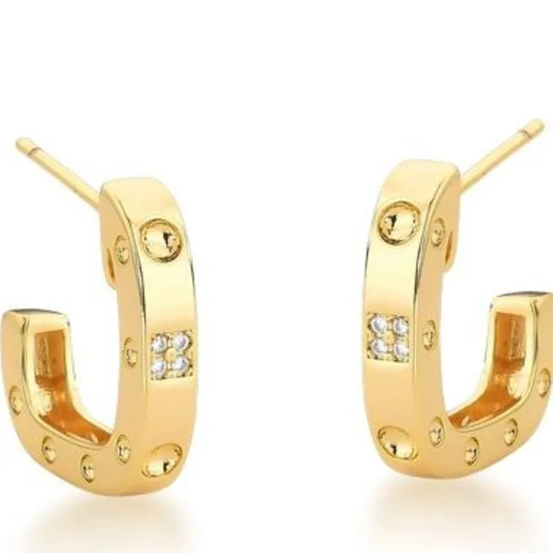 ARGOLA OVAL  LISO P