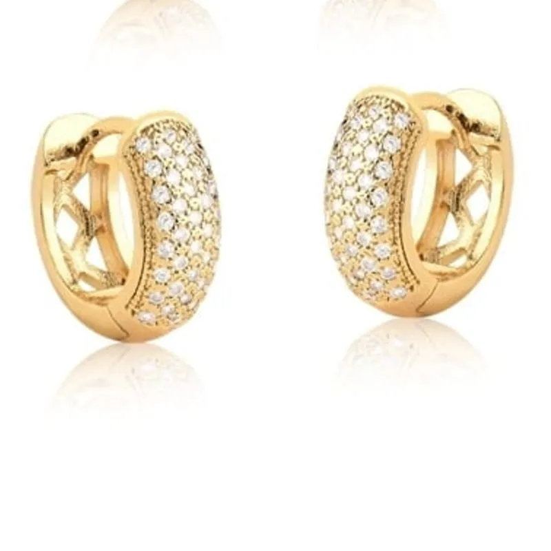 ARGOLA  ZIRCONIAS M