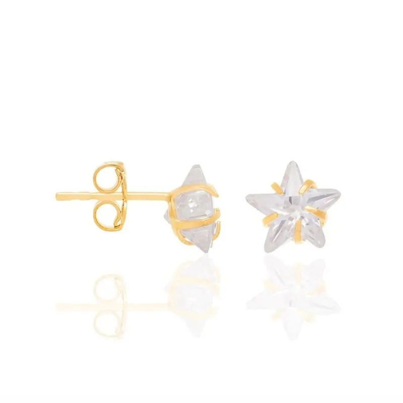 ZIRCONIA ESTRELA