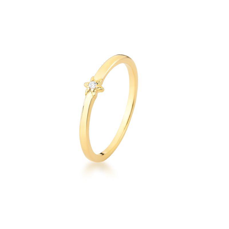 ANEL MICRO ESTRELA