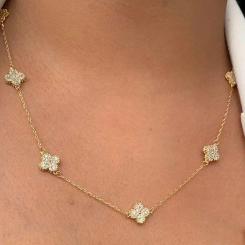 COLAR INSPIRACAO  ZIRCONIA