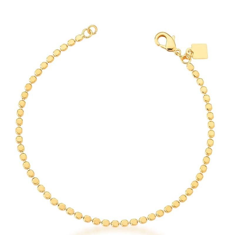 PULSEIRA BOLINHAS CHAPADA