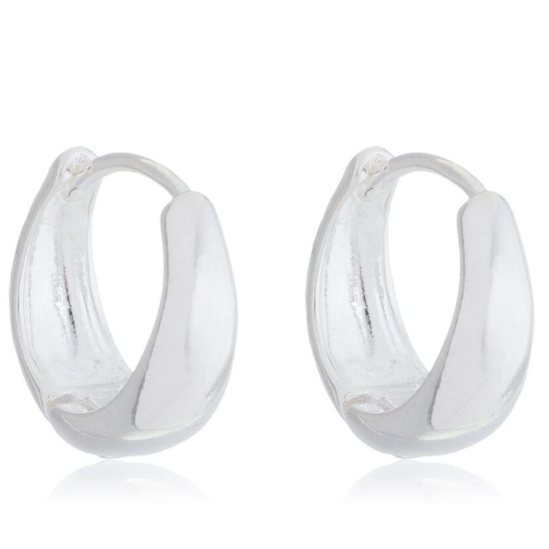 ARGOLA LISA OVAL