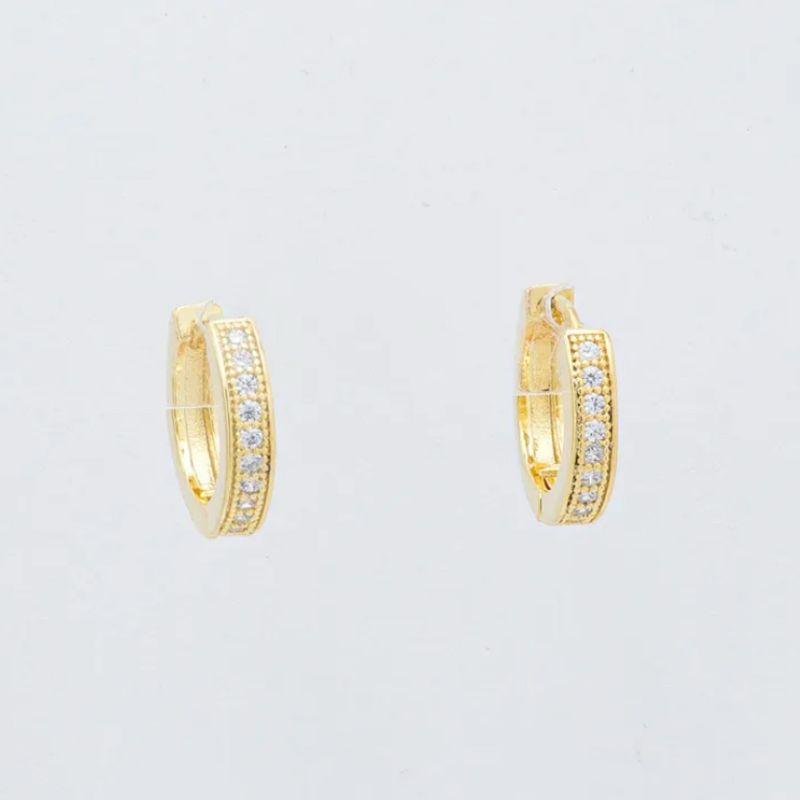 ARGOLA MICRO ZIRCONIA