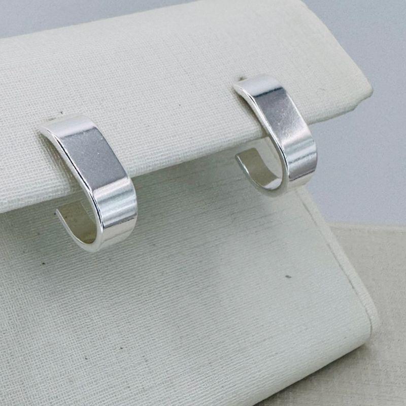 BRINCO ARGOLA U VAZADA