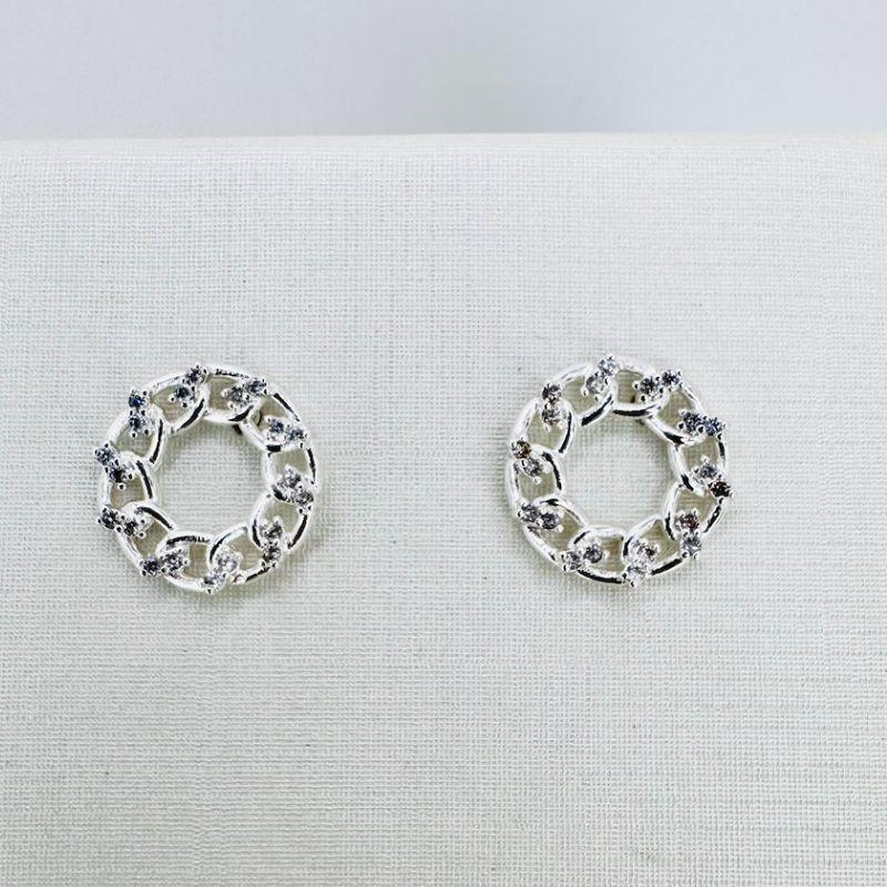 BRINCO ELO GRUMET CIRCULAR