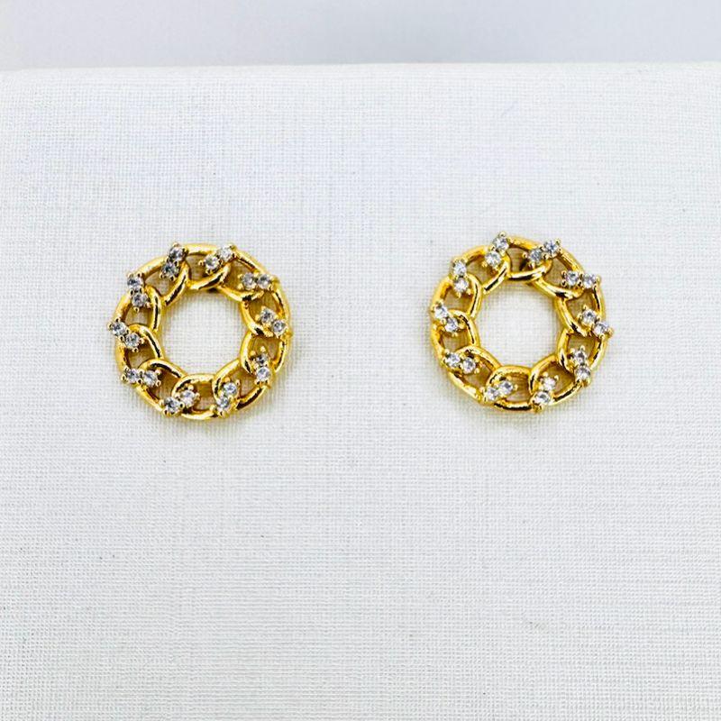 BRINCO ELO GRUMET CIRCULAR