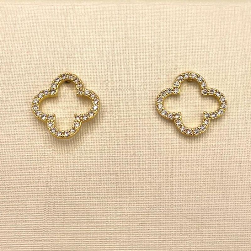 BRINCO INSPIRAÇAO ZIRCONIA