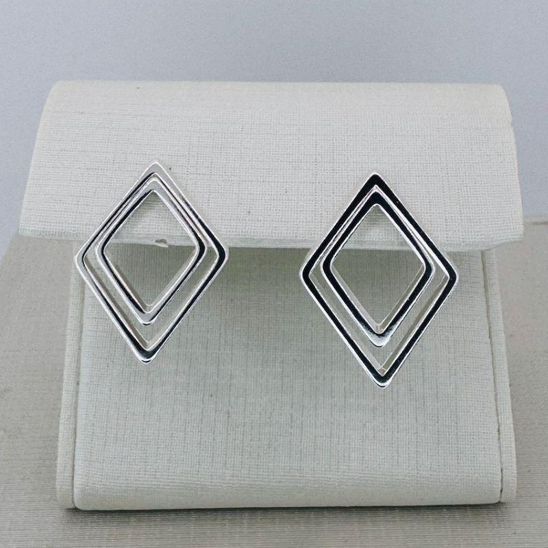 BRINCO LOSANGO DUPLO