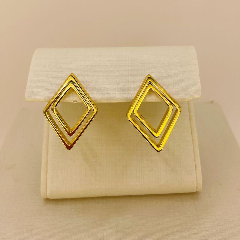 BRINCO LOSANGO DUPLO