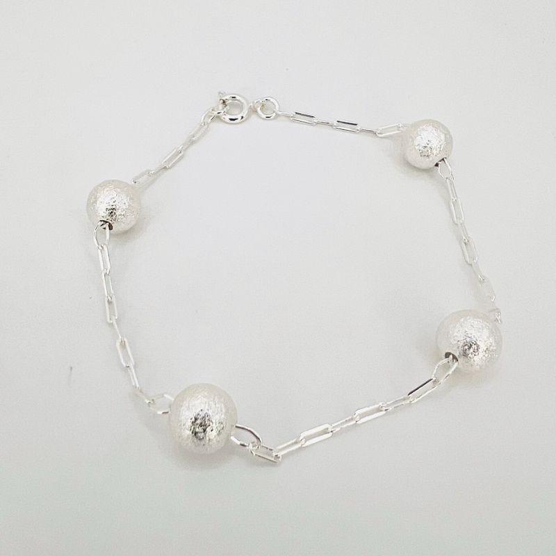 PULSEIRA BOLA GRANDE