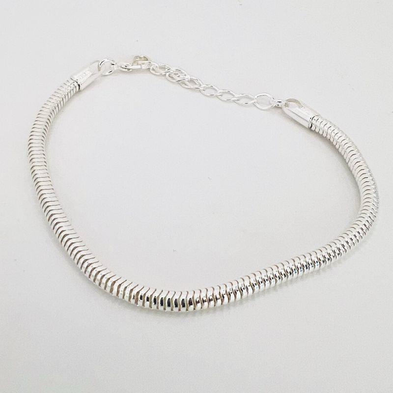 PULSEIRA ESTILO DE BERLOQUE