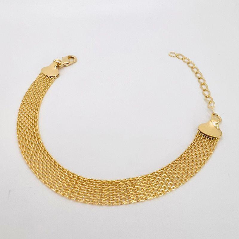PULSEIRA MALHA