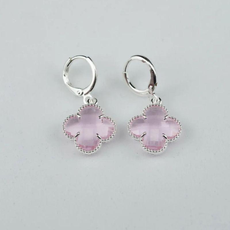 ARGOLA INSPIRACAO VAN ROSA