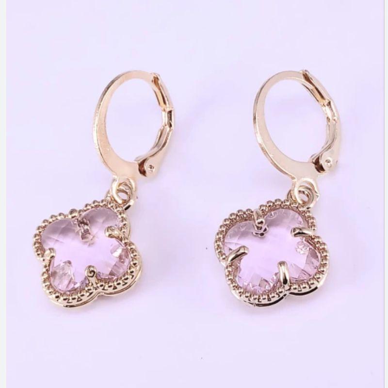 ARGOLA INSPIRACAO VAN ROSA