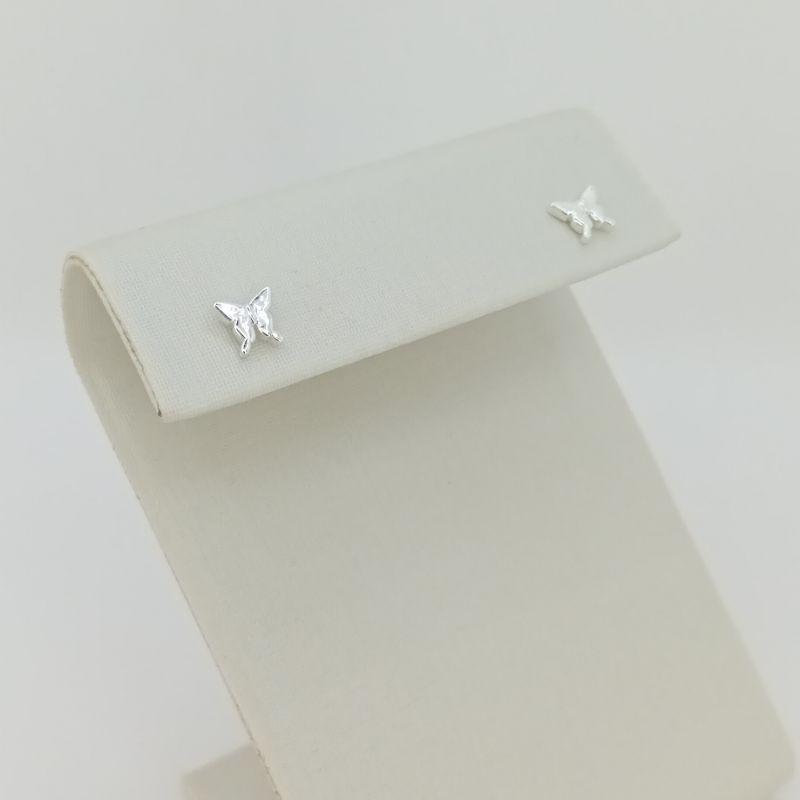 BRINCO BORBOLETA PEQUENA