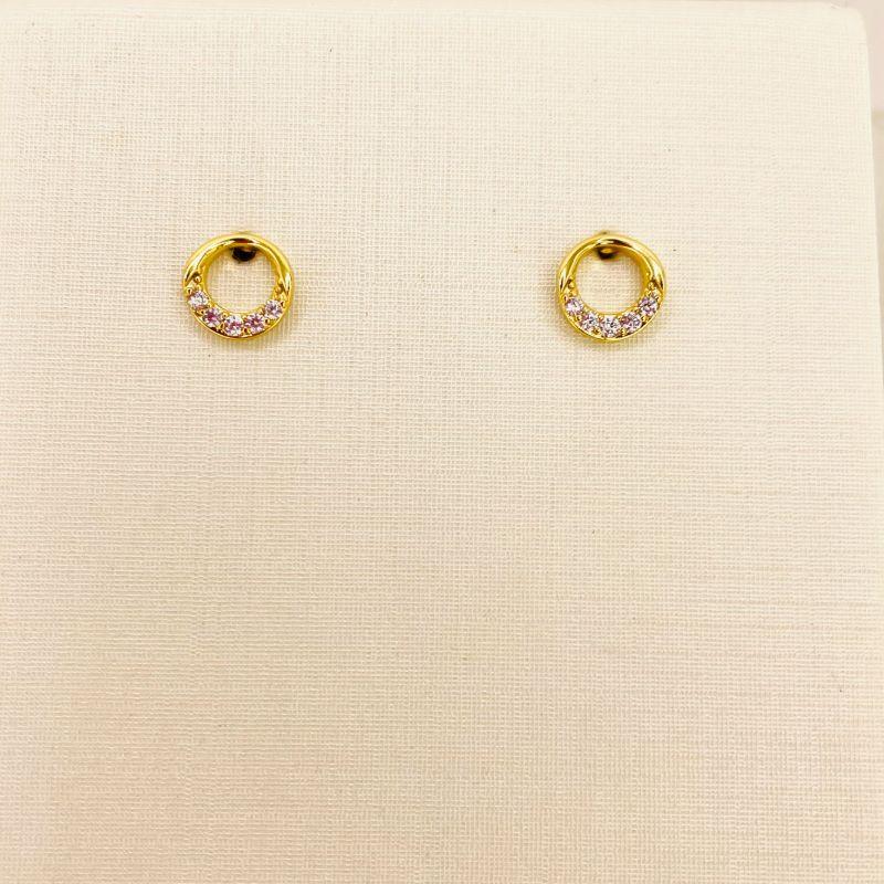 BRINCO CIRCULO VASADO