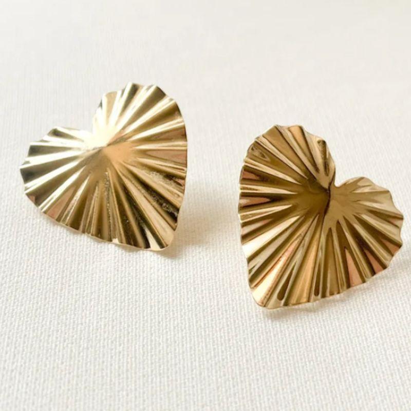 BRINCO CORACAO FRIZADO GRANDE