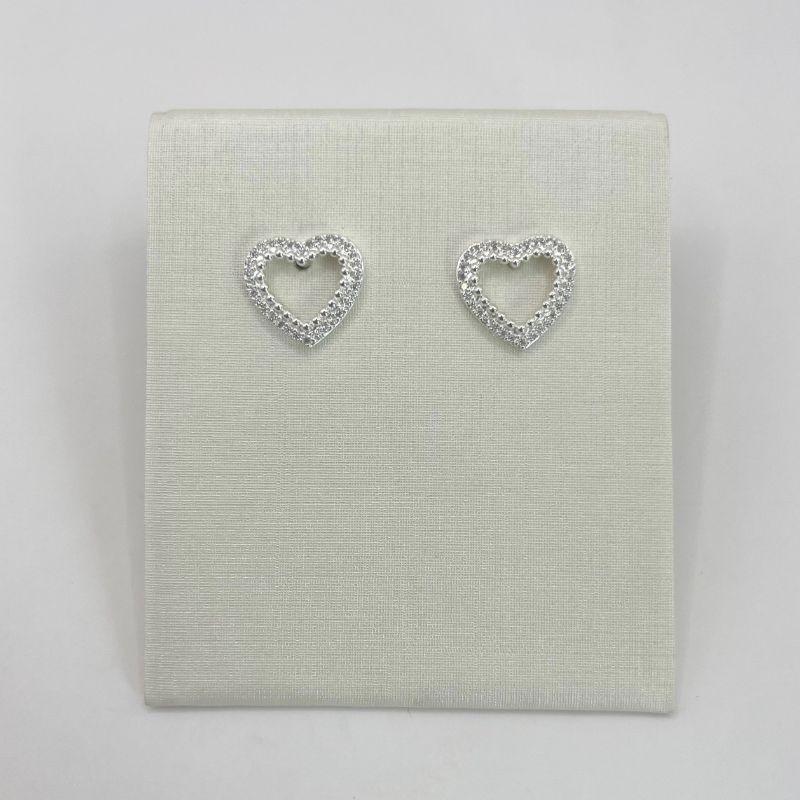 BRINCO CORACAO SERENO CRAVEJADO