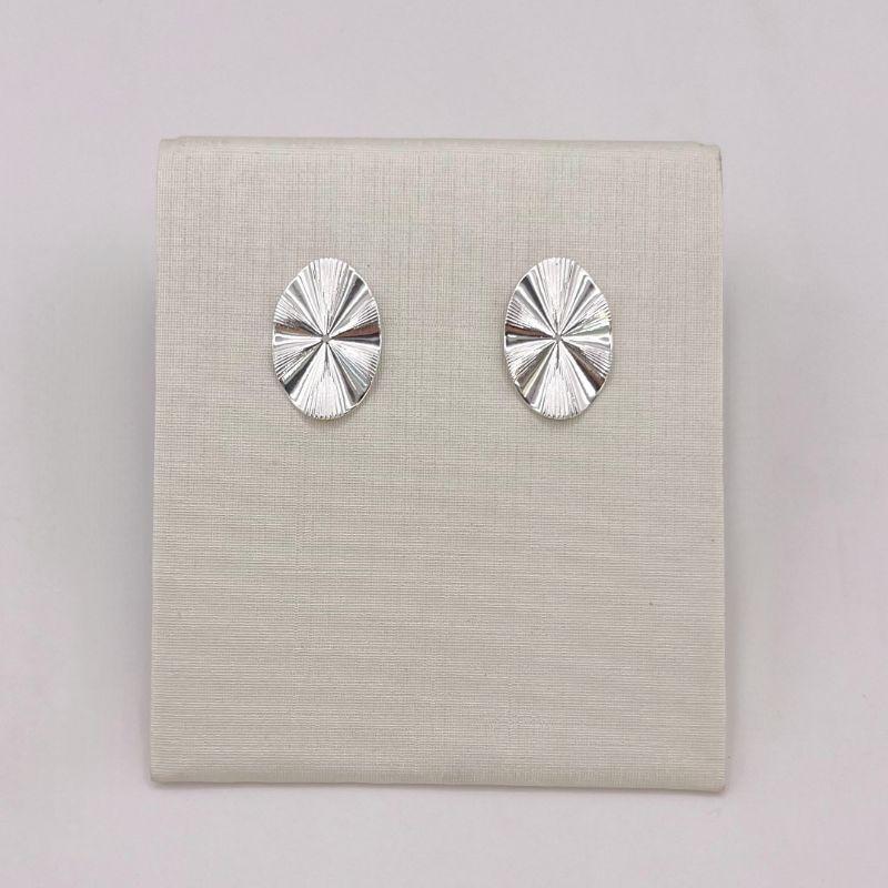 BRINCO OVAL ORGANICO