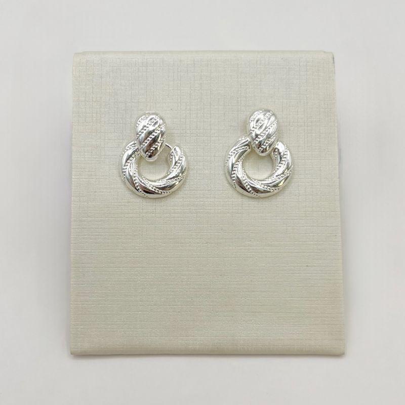 BRINCO OVAL ORGANICO