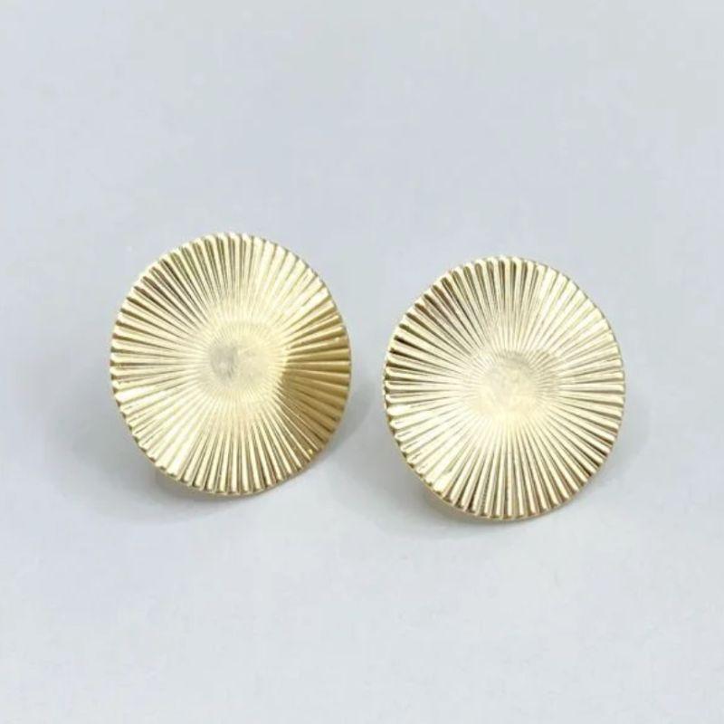 BRINCO REDONDO FRIZADO GRANDE