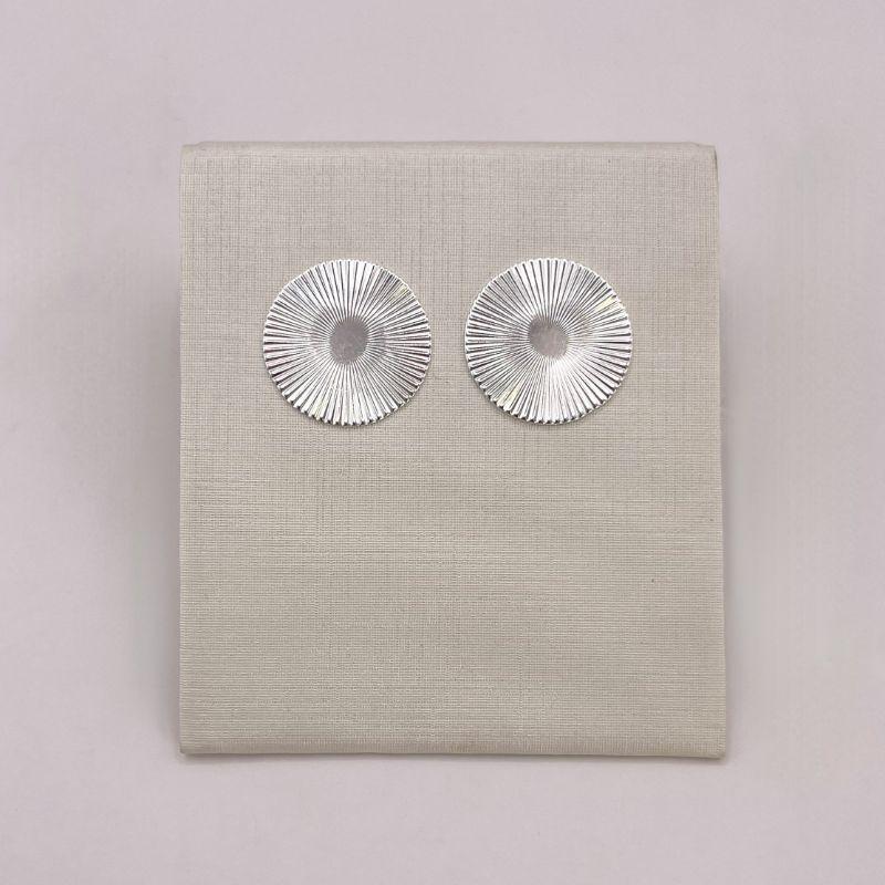 BRINCO REDONDO FRIZADO GRANDE