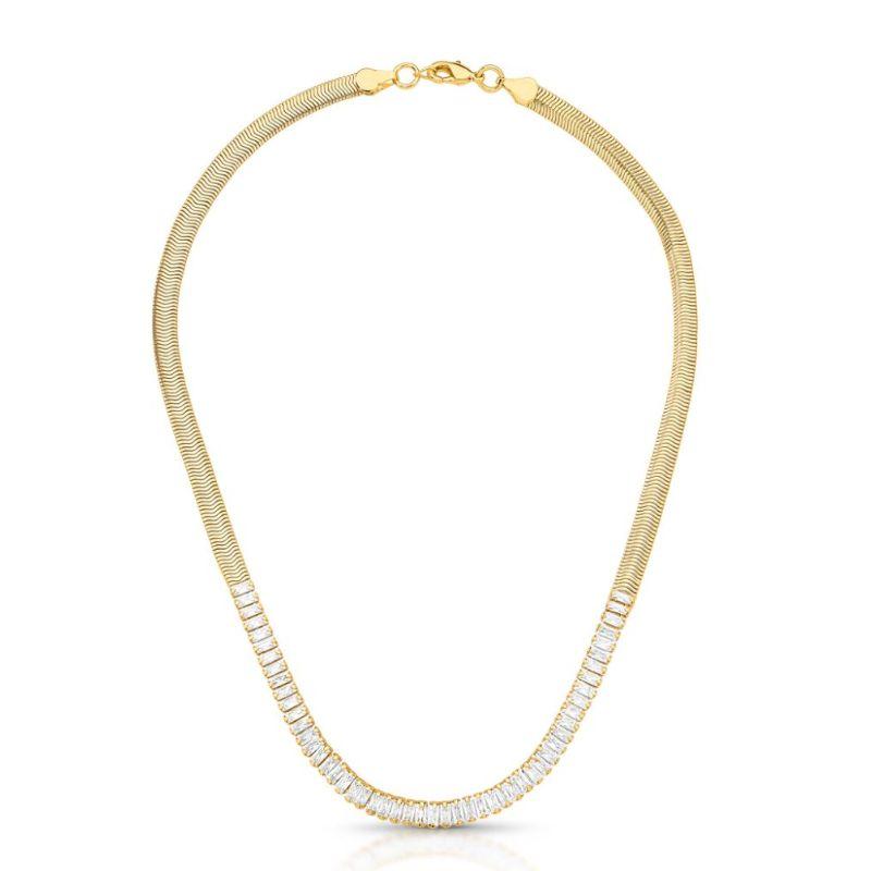 CHOCKER RIVIERA E SALAMANDRA