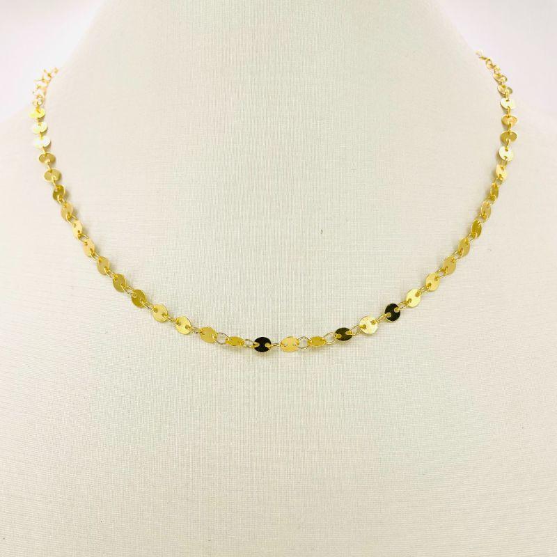 COLA BOLINHA CHAPADA