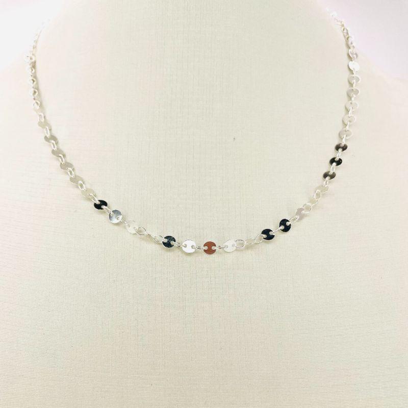 COLA BOLINHA CHAPADA