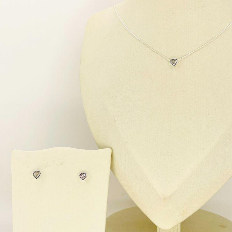 CONJUNTO CORACAO PONTO DE LUZ