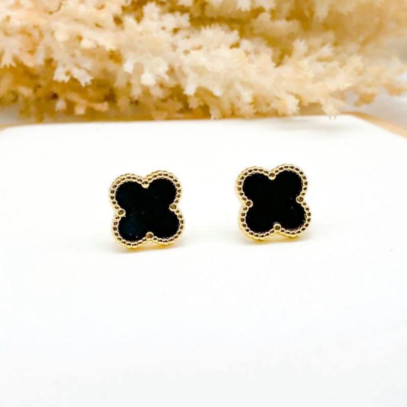 INSPIRAÇAO TREVO PRETO