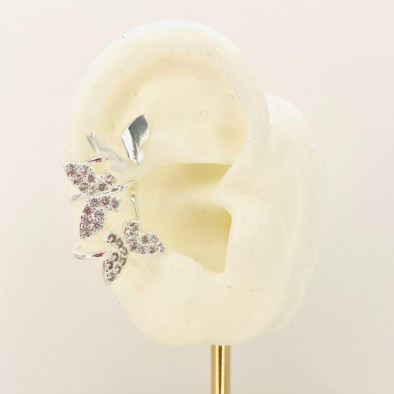 PIERCING 3 BORBOLETAS