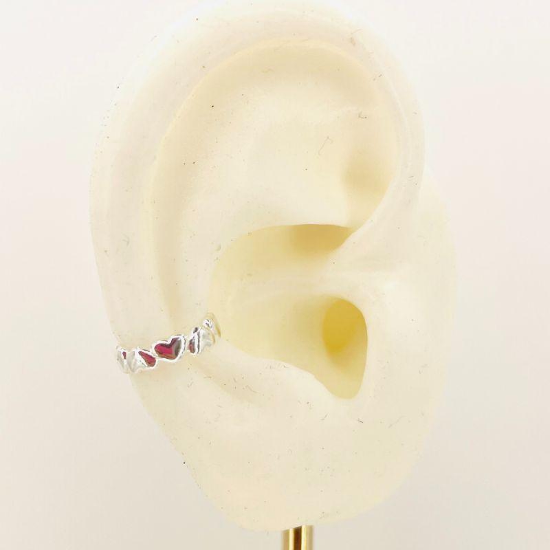 PIERCING ARGOLA CORACOES