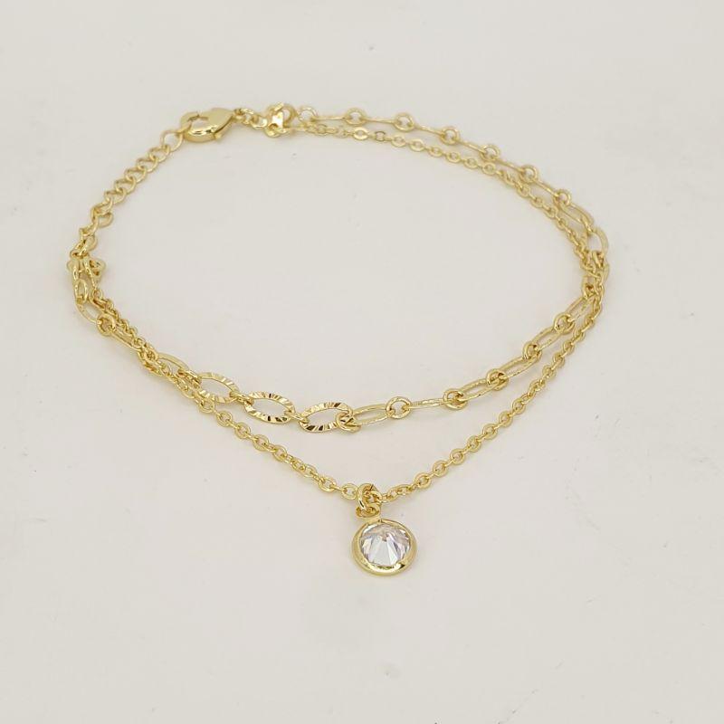 PULSEIRA 2 EM 1 PONTO DE LUZ