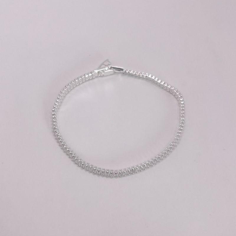 PULSEIRA ZIRCONIA CRAVEJADO