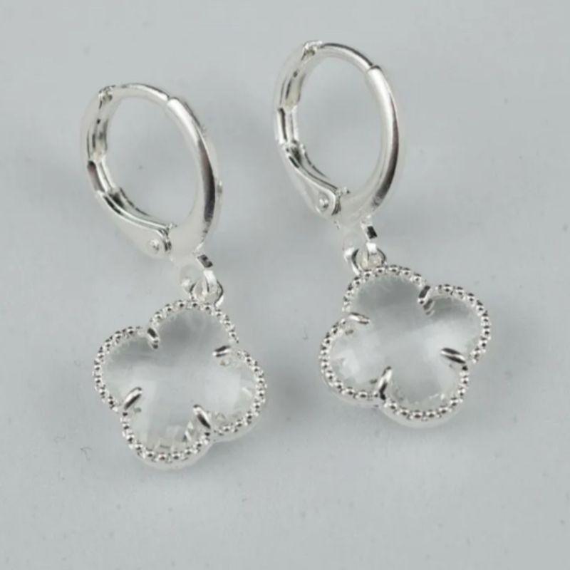 ARGOLA INSPIRACAO VAN CRISTAL