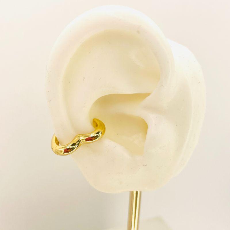 PIERCING CORACAO LISO