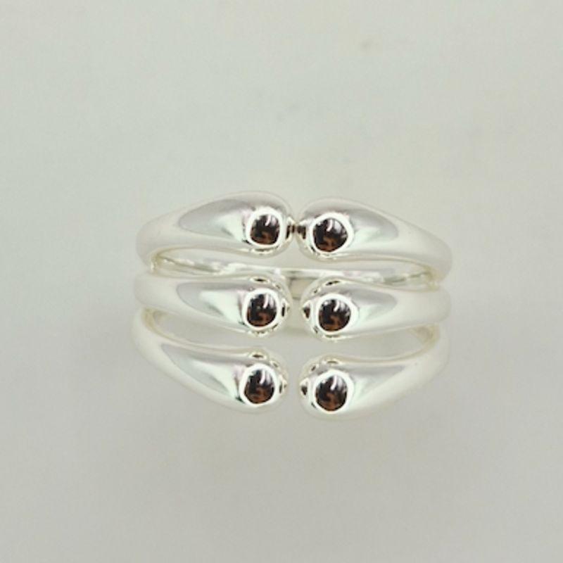 ANEL 3 ELOS AJUSTAVEL