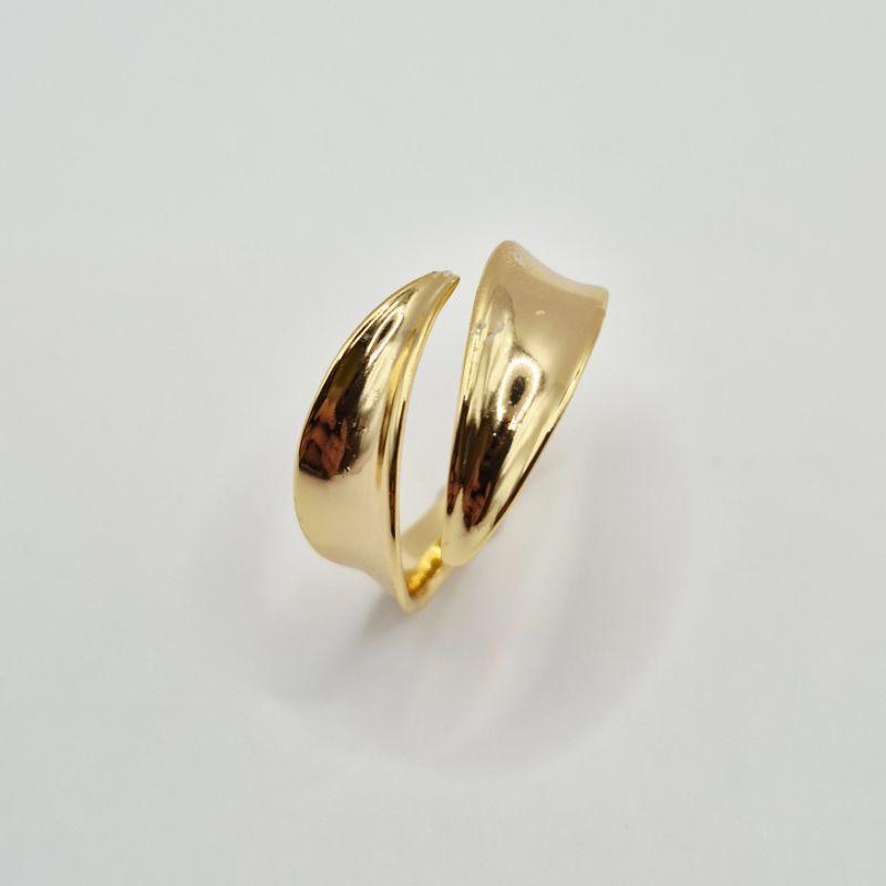 ANEL AJUSTAVEL PONTUDO