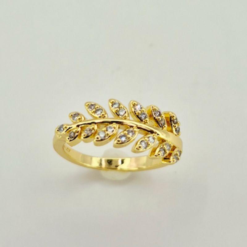 ANEL FOLHA AJUSTAVEL