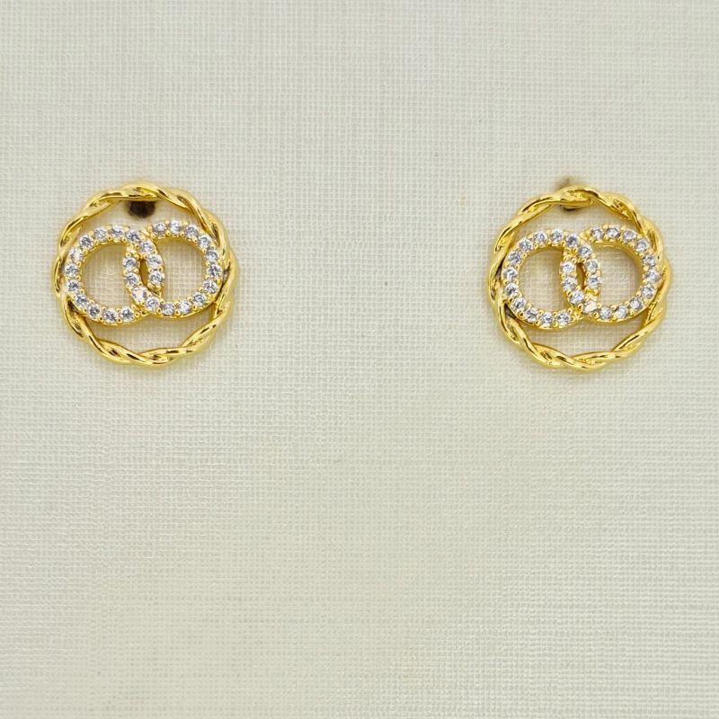 BRINCO CIRCULO COM ELO