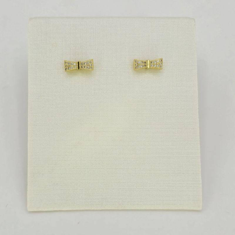 BRINCO DE LACO CRAVEJADO