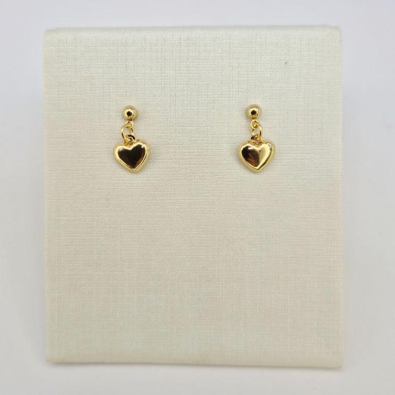 BRINCO PENDULO CORACAO