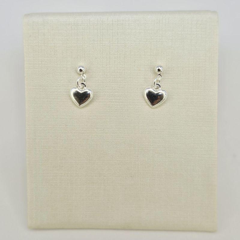 BRINCO PENDULO CORACAO