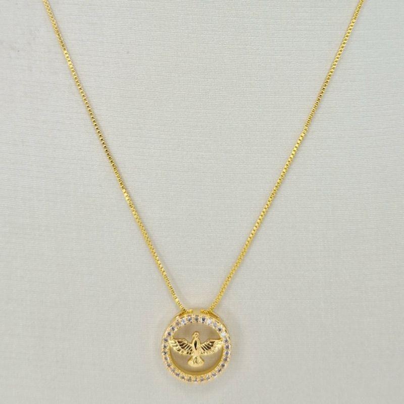 COLAR  ESPIRITO SANTO