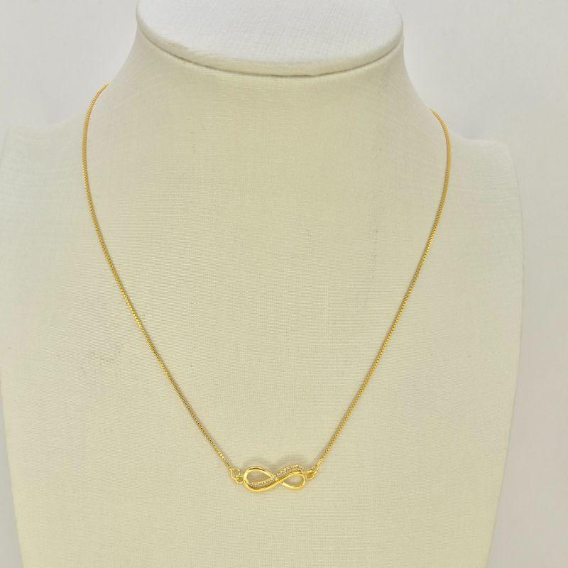 COLAR INFINITO
